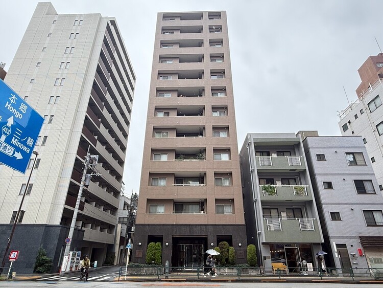 その他 忙しく過ぎゆく日常を置き去るほど、ゆったりした時間が流れる住環境。