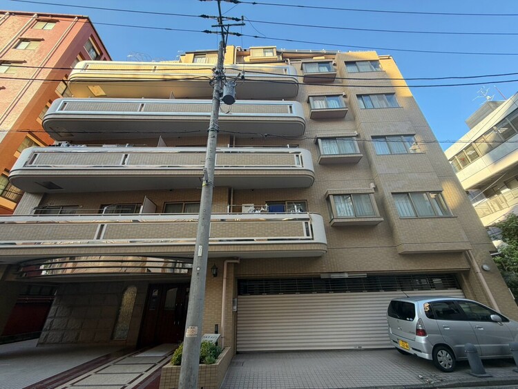 その他 忙しく過ぎゆく日常を置き去るほど、ゆったりした時間が流れる住環境。