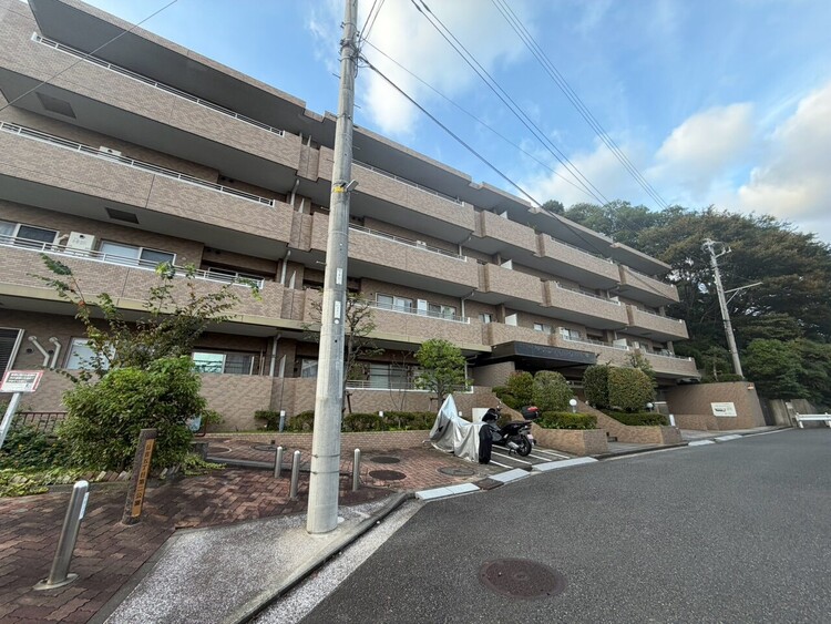 その他 忙しく過ぎゆく日常を置き去るほど、ゆったりした時間が流れる住環境。