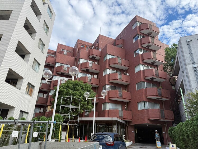 その他 忙しく過ぎゆく日常を置き去るほど、ゆったりした時間が流れる住環境。