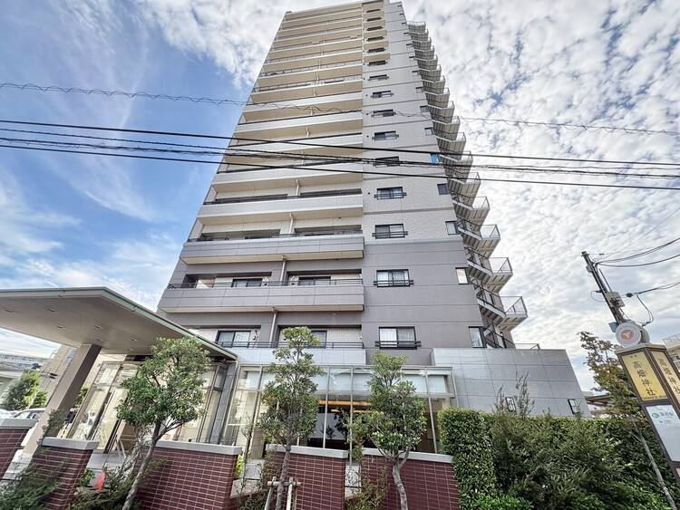 その他 忙しく過ぎゆく日常を置き去るほど、ゆったりした時間が流れる住環境。