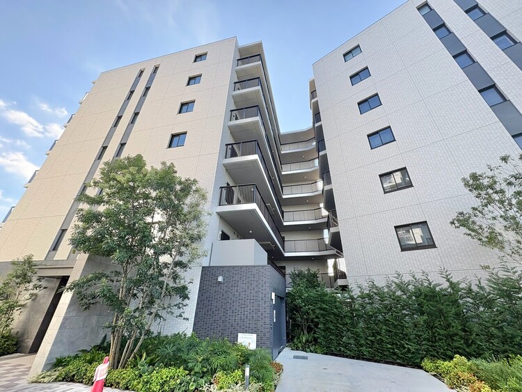 その他 忙しく過ぎゆく日常を置き去るほど、ゆったりした時間が流れる住環境。