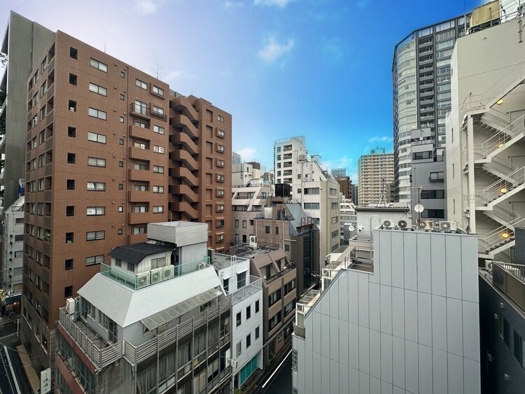 その他 陽当たり・通風・開放感に恵まれた環境です。
