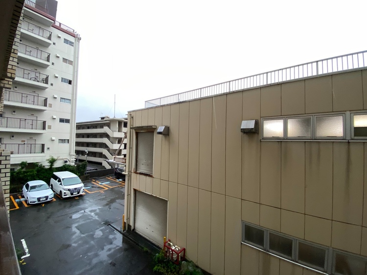 その他 陽当たり・通風・開放感に恵まれた環境です。