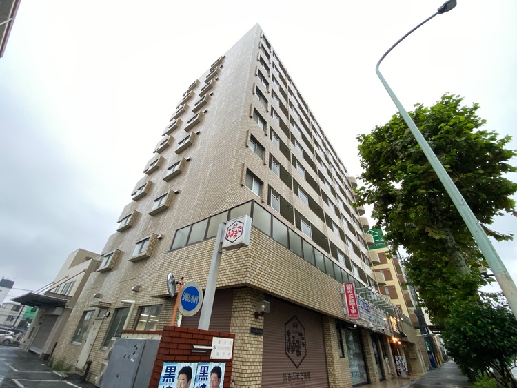 その他 忙しく過ぎゆく日常を置き去るほど、ゆったりした時間が流れる住環境。