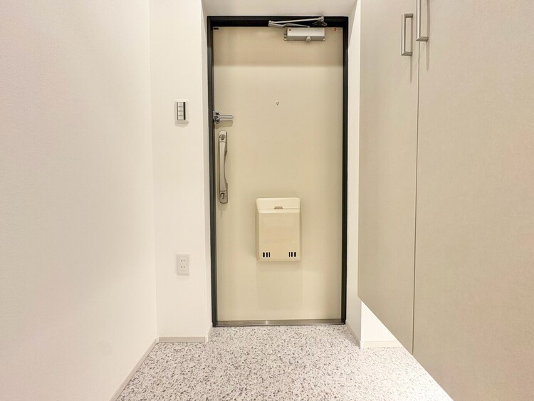 その他 安らぎに満ちた空間がここから始まります。