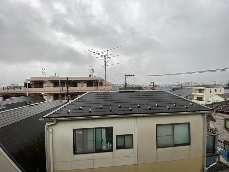 その他 陽当たり・通風・開放感に恵まれた環境です。