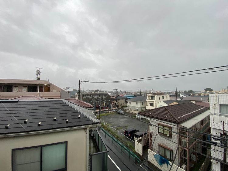 その他 眺望や窓からの景色が良いと、家で過ごす時間も快適です。