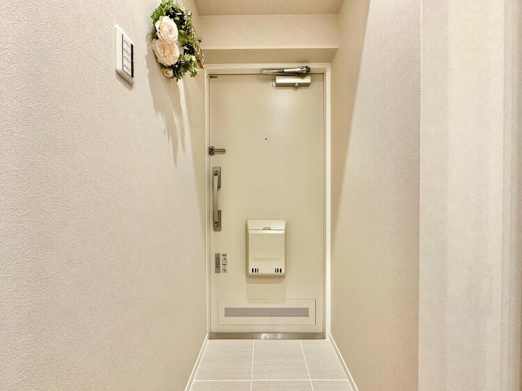 その他 安らぎに満ちた空間がここから始まります。