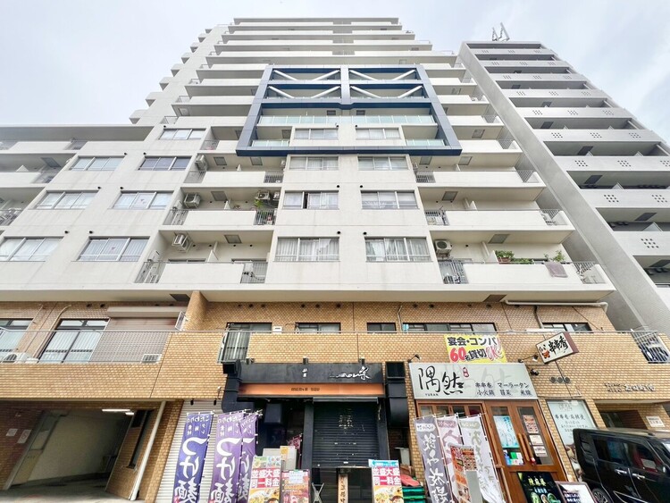 その他 忙しく過ぎゆく日常を置き去るほど、ゆったりした時間が流れる住環境。