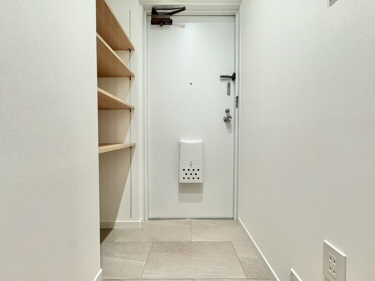 その他 安らぎに満ちた空間がここから始まります。