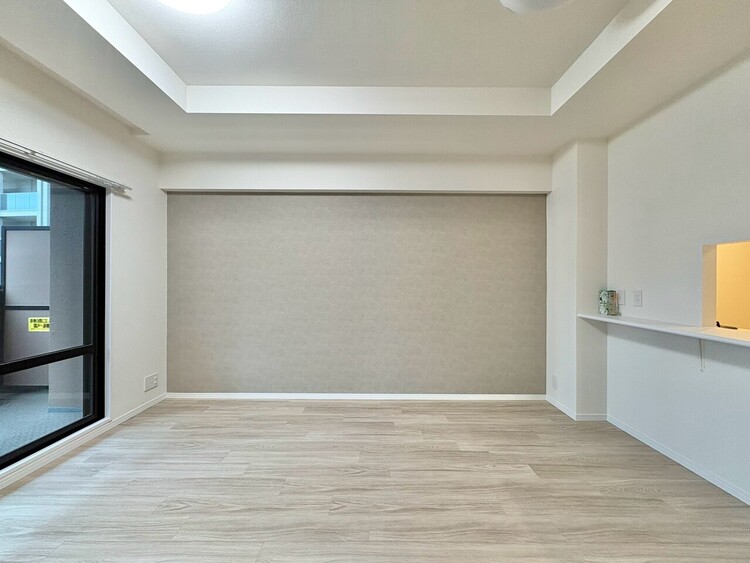 その他 通風・採光に優れ、心地よい光と風が溢れています。