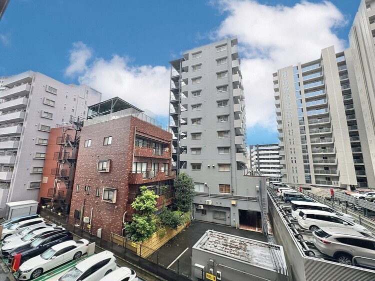 その他 陽当たり・通風・開放感に恵まれた環境です。