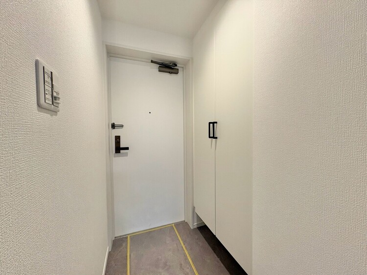 その他 安らぎに満ちた空間がここから始まります。