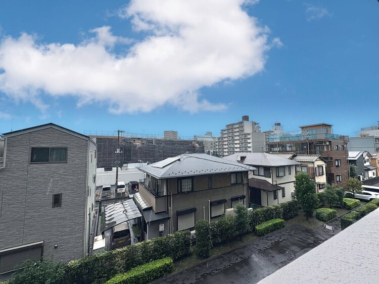その他 陽当たり・通風・開放感に恵まれた環境です。