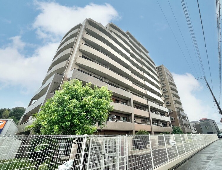 その他 忙しく過ぎゆく日常を置き去るほど、ゆったりした時間が流れる住環境。