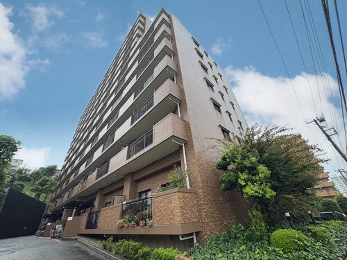 コスモ朝霞台の物件画像