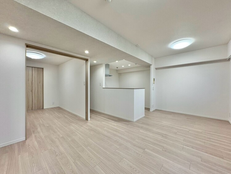 その他 伸びやかな空間のなかで、ゆったりとしたひとときを過ごせます。