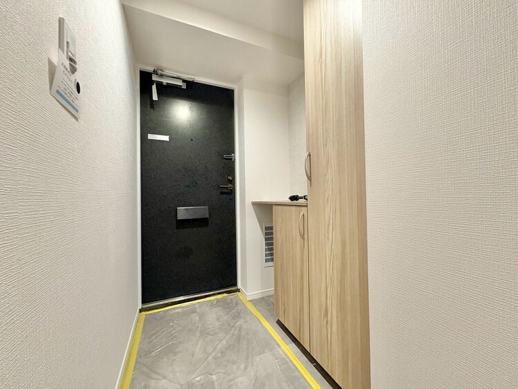 その他 安らぎに満ちた空間がここから始まります。