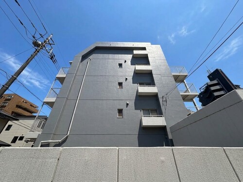 ライネスハイム川口の物件画像