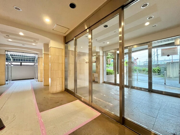 その他 館内は静寂な中が保たれており、管理が行き届いている印象を受けました。