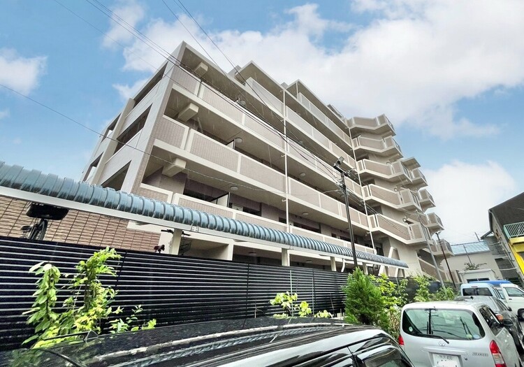 その他 忙しく過ぎゆく日常を置き去るほど、ゆったりした時間が流れる住環境。