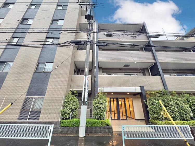 その他 忙しく過ぎゆく日常を置き去るほど、ゆったりした時間が流れる住環境。