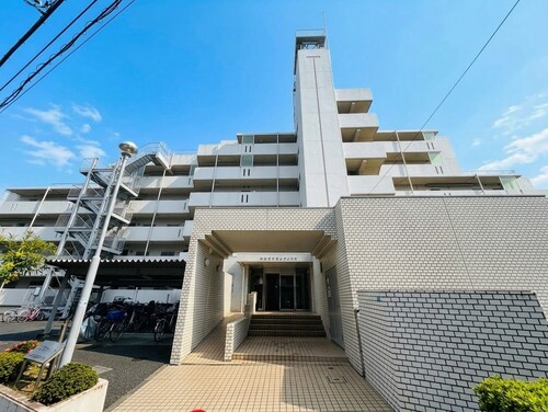 浦和元町ビューハイツの物件画像