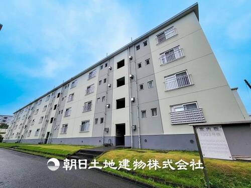 【緑区の物件探しは”地元”朝日土地建物へ】竹山団地の物件画像