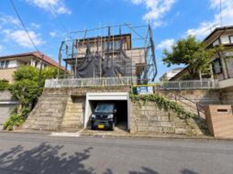外観 【内外観】物件の陽当りや通風・仕様設備やお部屋の大きさの比較、近隣・周辺環境など相談ください 