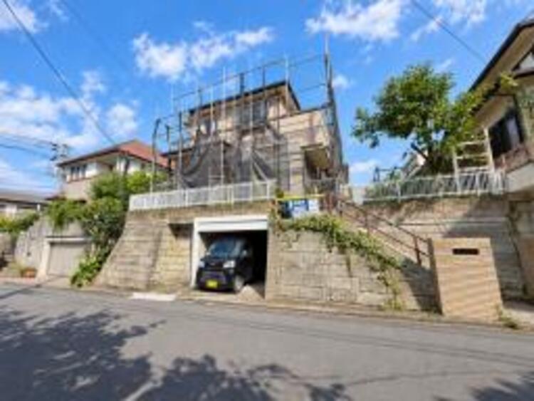 外観 【内外観】周辺環境や、お客様のご希望に合った物件も一緒にご案内を致します。 
