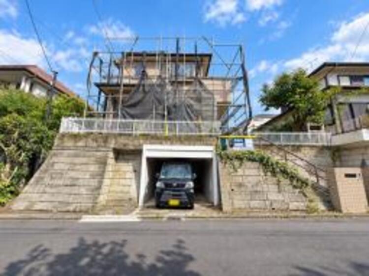 外観 ●〇風通しの良い住宅地　ゆとりのある住宅地　部屋の窓を開けるとそこには心地よい風が・・・〇● 