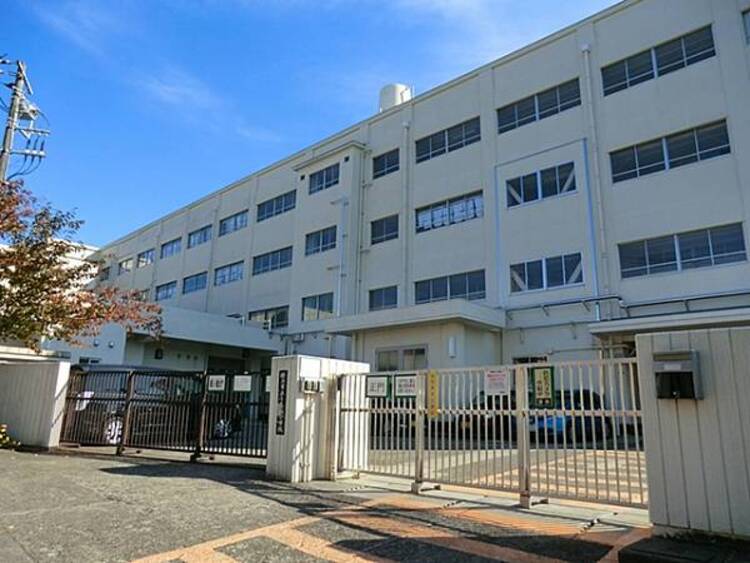 周辺 横浜市立もえぎ野小学校まで約930ｍ
