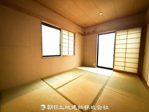 「相模原」駅　歩11分　相模原市中央区相模原6丁目の物件画像