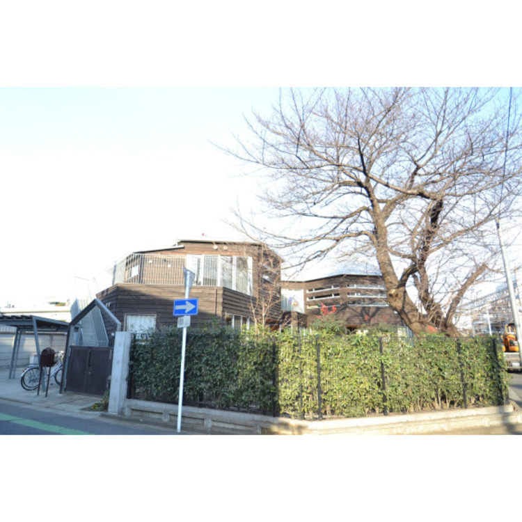 周辺 Nicot新所沢(約360m)
