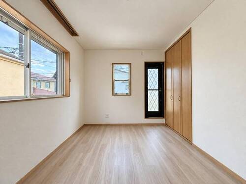 中古戸建　上大岡の物件画像