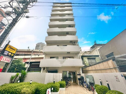 日本橋アムフラットの物件画像
