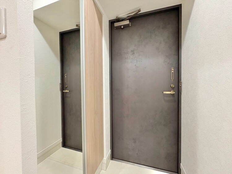 その他 安らぎに満ちた空間がここから始まります。