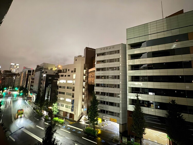 その他 眺望や窓からの景色が良いと、家で過ごす時間も快適です。