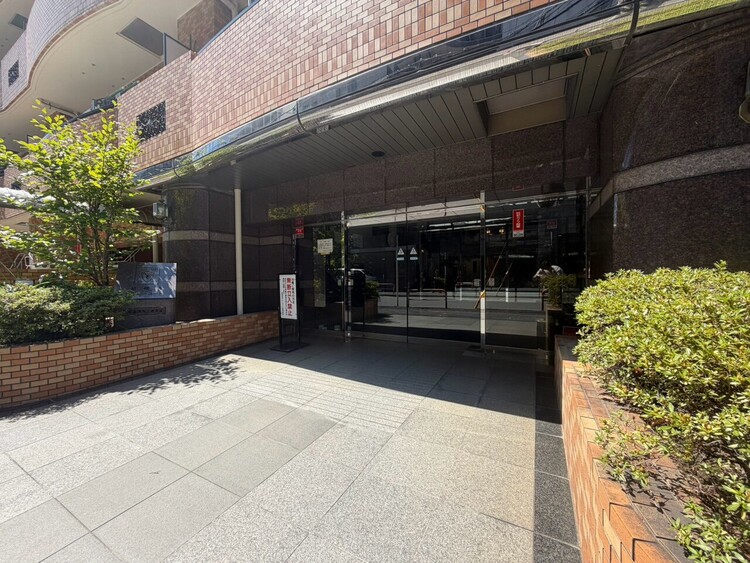その他 解放的な空間となっております。