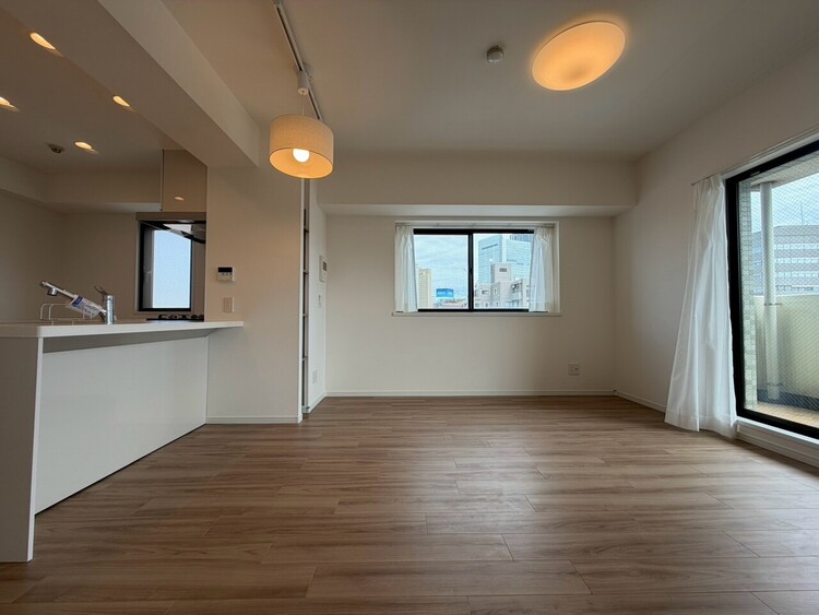 その他 「空間が織り成すひとつ先の住み心地」を演出します。
