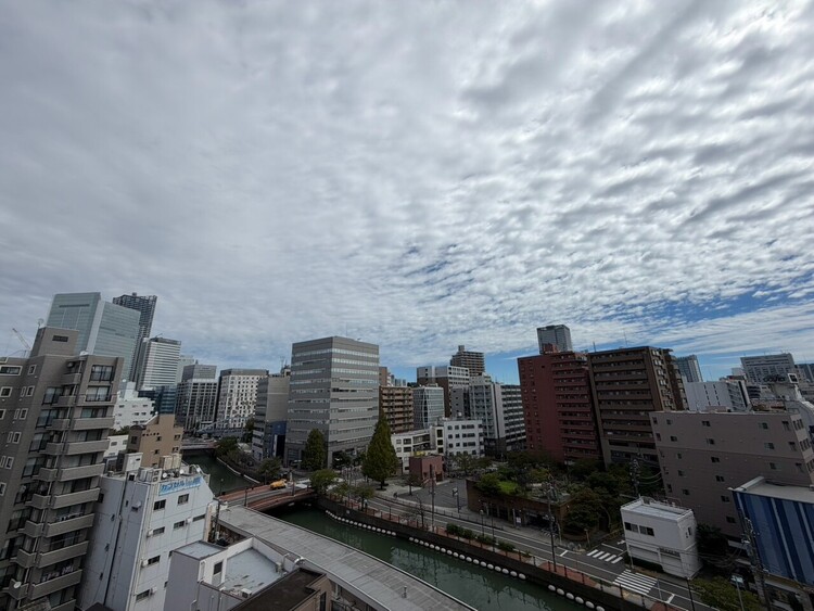 その他 陽当たり・通風・開放感に恵まれた環境です。