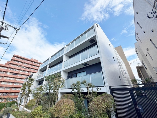 レジデンシャルスター白山シーズンテラスの物件画像