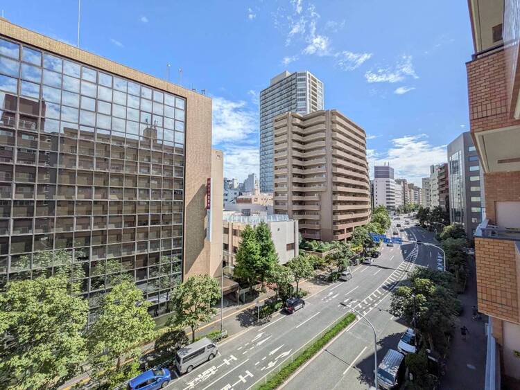 その他 陽当たり・通風・開放感に恵まれた環境です。
