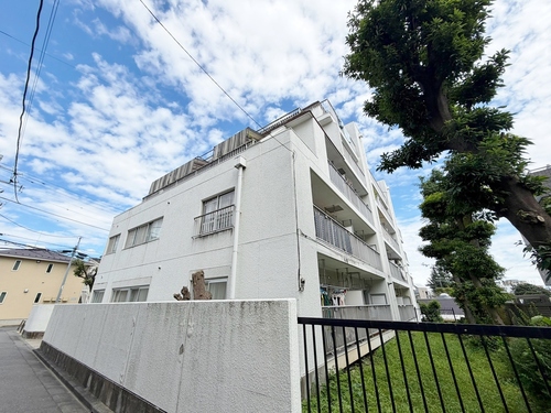 近鉄ハイツ高田馬場の物件画像