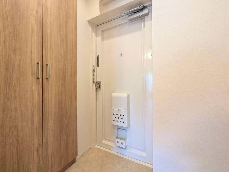 その他 安らぎに満ちた空間がここから始まります。