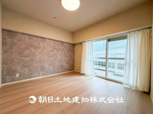 【安心を買うなら、朝日土地建物へ】ボナハイツ星川の物件画像
