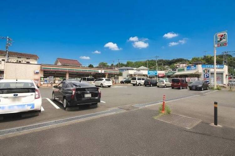 周辺 セブンイレブン 川崎王禅寺東4丁目店まで約954ｍ