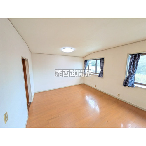 入間市大字野田 中古一戸建ての物件画像