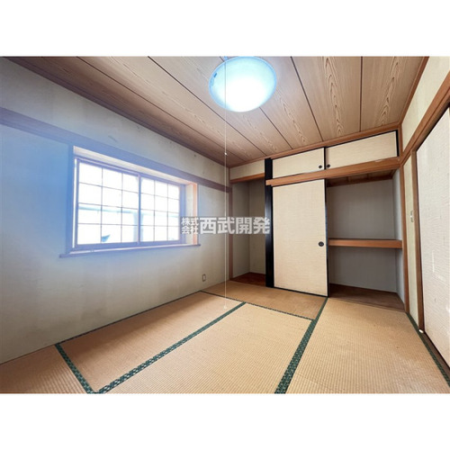 坂戸市西坂戸５丁目 中古一戸建ての物件画像